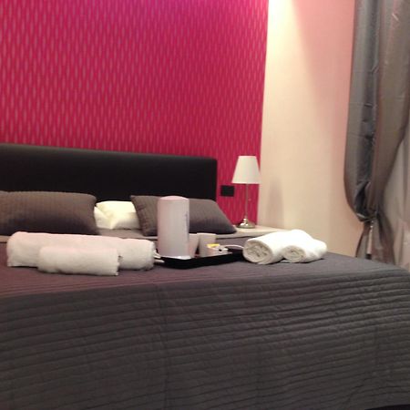 Romance Cosimato Trastevere B&B ภายนอก รูปภาพ