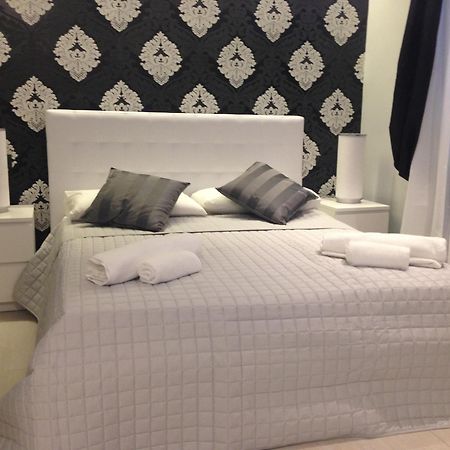 Romance Cosimato Trastevere B&B ภายนอก รูปภาพ
